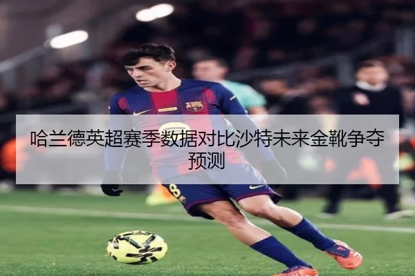 哈兰德英超赛季数据对比沙特未来金靴争夺预测